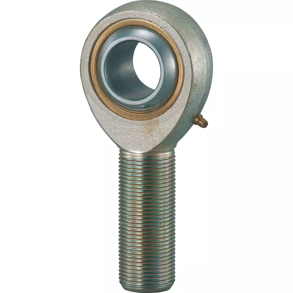 Thk POS Type Rod End Male Left-Hand Thread Type M5x0.8 mm, POS5L