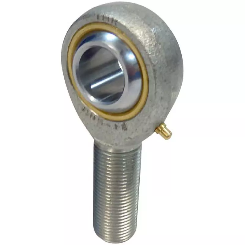 Thk POS Type Rod End Male Right-Hand Thread Type M18x1.5 mm, POS18