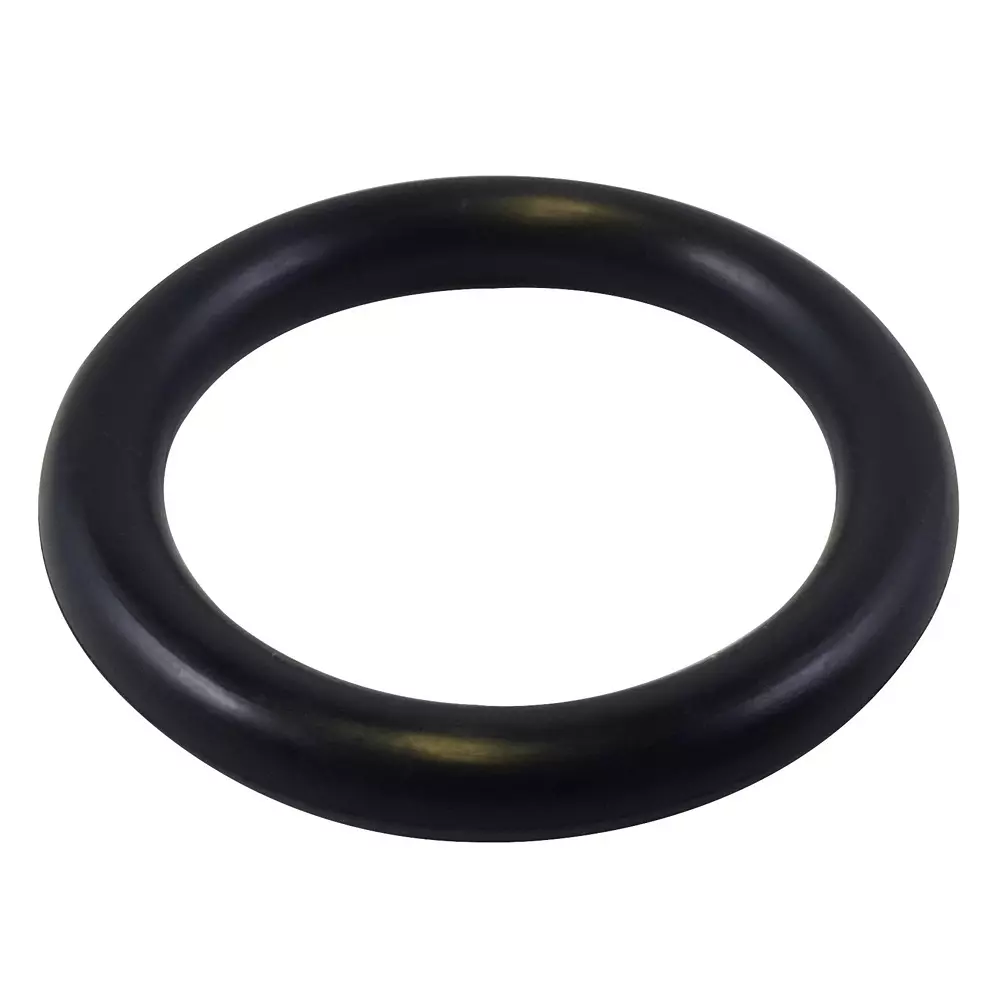RS PRO Fluorocarbon Rubber O-Ring 19.4x3.5x12.4 mm, 2560755 (Pack of 5 Pcs)