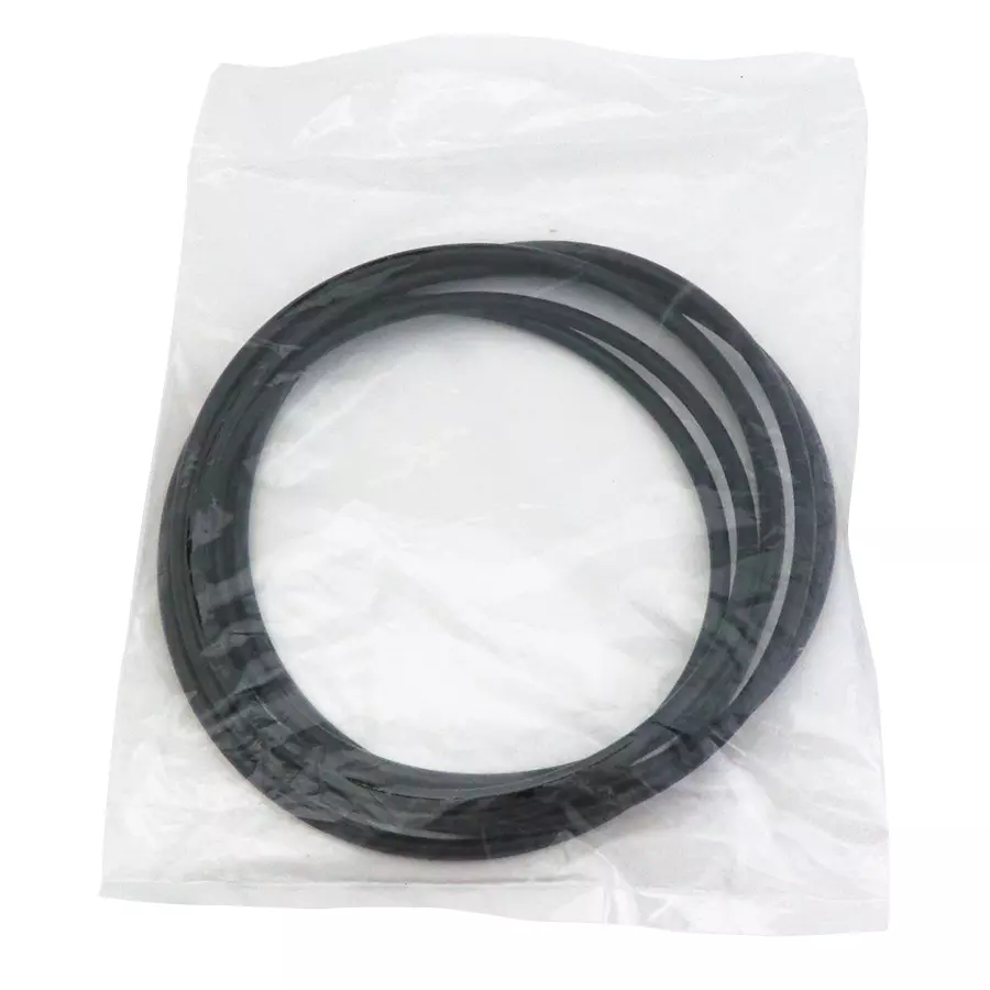 NOK O-Ring, G Series 5.70.13 mm NBR-70-1 (Type 1 A) Nitrile Rubber, G480