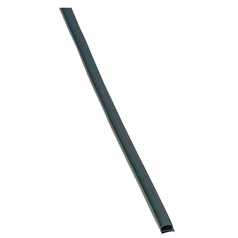 TAKIGEN Rubber Seal Vinyl Chloride Black, FC-777-1(10m)