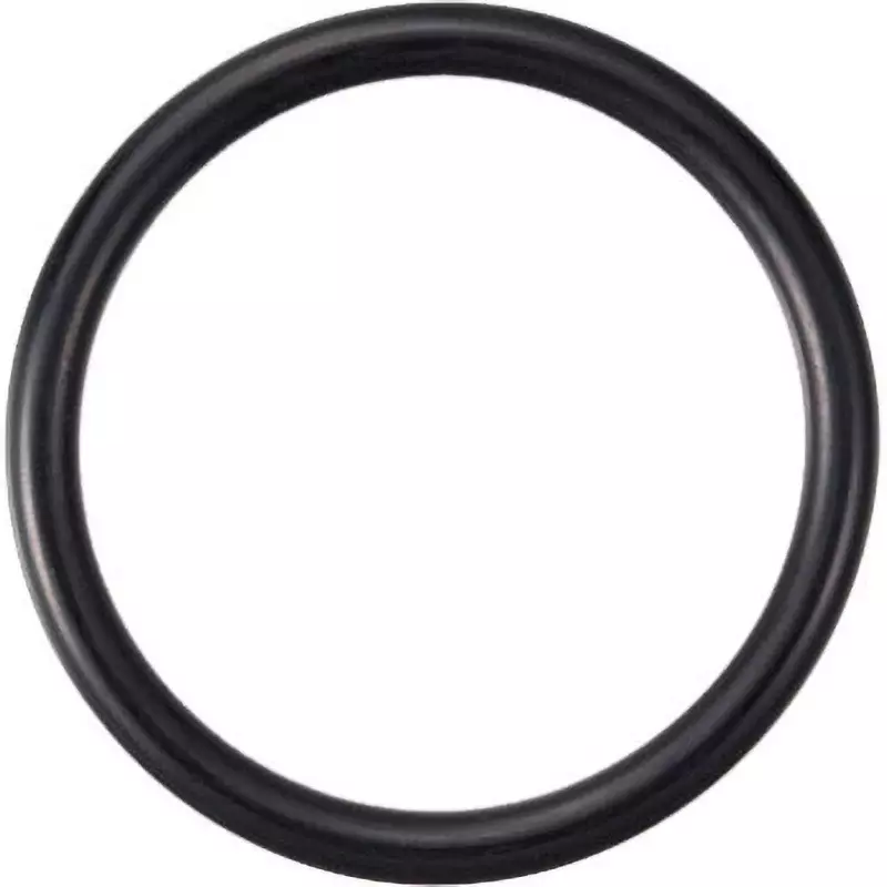 NOK O-Ring, V Series 836.5x856.5 mm Heat Resistant Fluoro Rubber, 4DV845