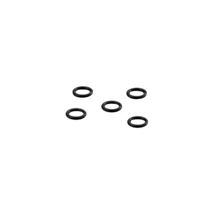 IFM EPDM O-Ring O-Ring 6.5 mm Bore 9.5 mm Outer Diameter, E43338 (Pack of 5)