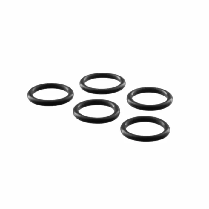 IFM EPDM O-Ring O-Ring 8.5 mm Bore 11.5 mm Outer Diameter, E30519 (Pack of 5)