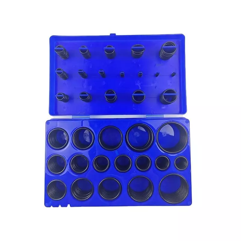 MULTICOMP PRO Inch O-Ring Set 419 Pieces of NBR Size 70 Shore Service Kit Contents Type, MP013950