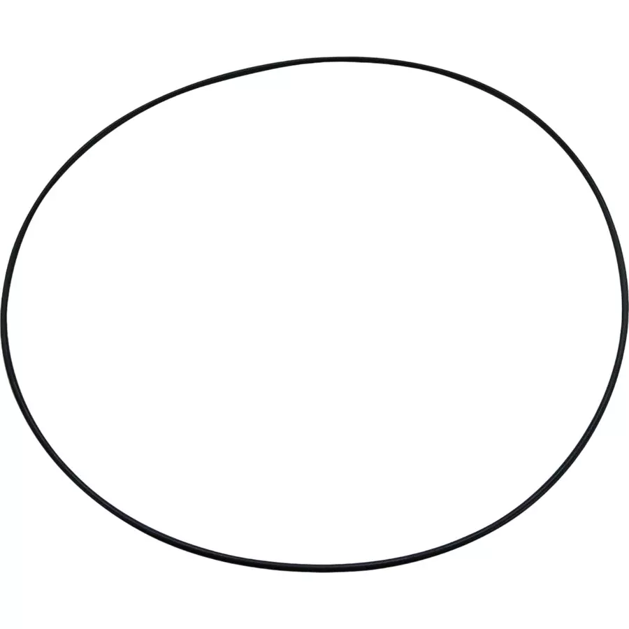 NOK O-Ring, 2.620.07 mm Fluoro Rubber, AS568-170D