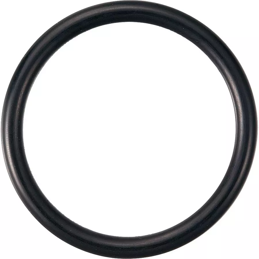 NOK O-Ring, P Series 8.40.15 mm FKM-70 (4 Types D) Fluoro Rubber Static & Dynamic, 4DP170