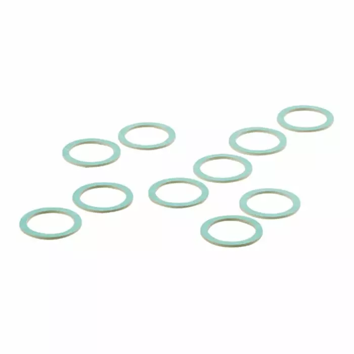 IFM Centellen Flat Seal Seal 29.5 mm Bore 38 mm Outer Diameter, E40247