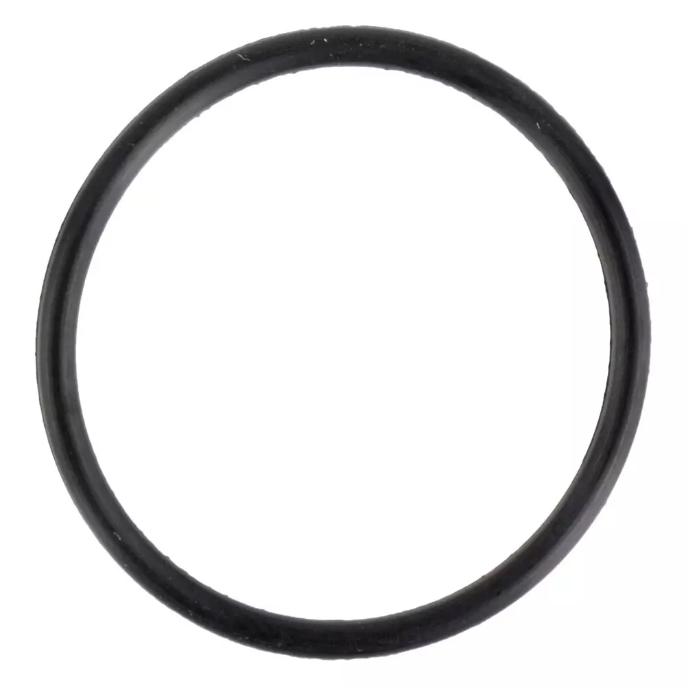 MULTICOMP PRO O-Ring NBR 17.04 mm Inner Dia 3.53 mm Shaft Dia, MP015087 (Pack of 100)