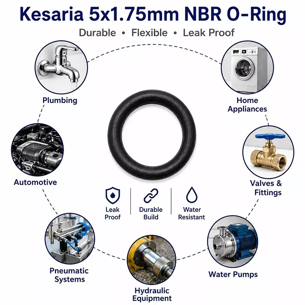 kesaria-o-ring-repair-black-5-175-mm-size-for-leak-proof-performance-pack-of-20