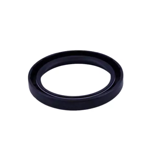 RS PRO Rubber Seal, Inner Dia 45 mm, Outer Dia 80 mm, Width 8 mm, 2263840 (Bag of 5)