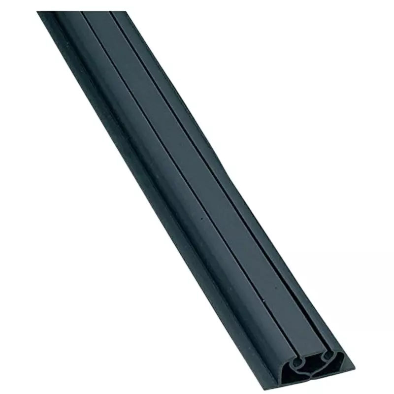 TAKIGEN Rubber Seal Vinyl Chloride Black, FC-780-1