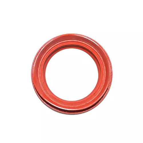 Polytech Canvas Gland V Packing 29X40X6 mm Canvas Red, PEASCG01RE (Pack of 100 Pcs)