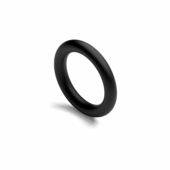 RS PRO O-Ring, Inner Dia 20 mm, Outer Dia 30 mm, Width 5 mm, 2556450 (Bag of 2 Pcs)