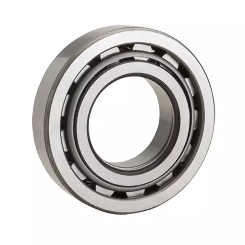 NTN Single Row Cylindrical Roller Bearing, Inner Dia 40 mm, Outer Dia 90 mm, Width 23 mm, NUP308ET2XU