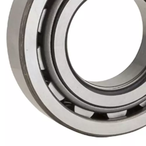 NTN Single Row Cylindrical Roller Bearing, Inner Dia 40 mm, Outer Dia 90 mm, Width 23 mm, NUP308ET2XU