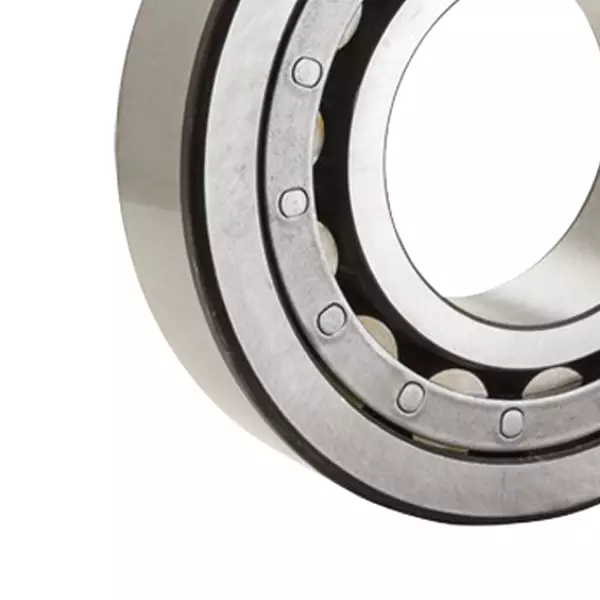 NTN Single Row Cylindrical Roller Bearing, Inner Dia 70 mm, Outer Dia 150 mm, Width 35 mm, NJ314ET2XC3