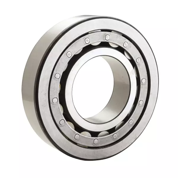 NTN Single Row Cylindrical Roller Bearing, Inner Dia 75 mm, Outer Dia 160 mm, Width 37 mm, NJ315 Series