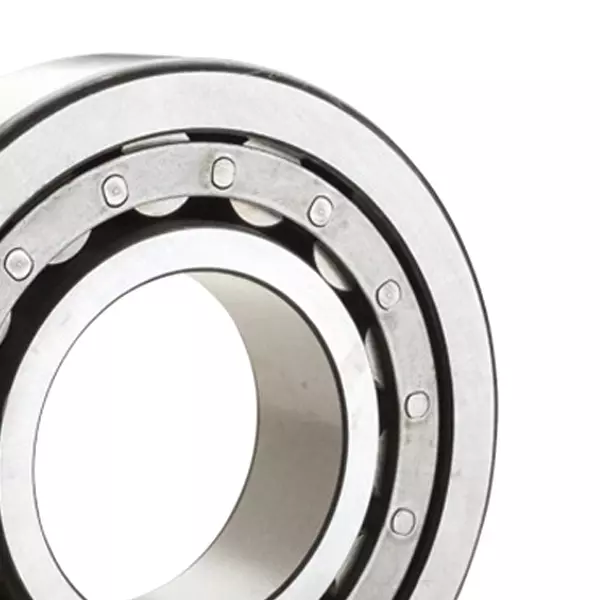 NTN Single Row Cylindrical Roller Bearing, Inner Dia 45 mm, Outer Dia 100 mm, Width 25 mm, NJ309ET2XC3