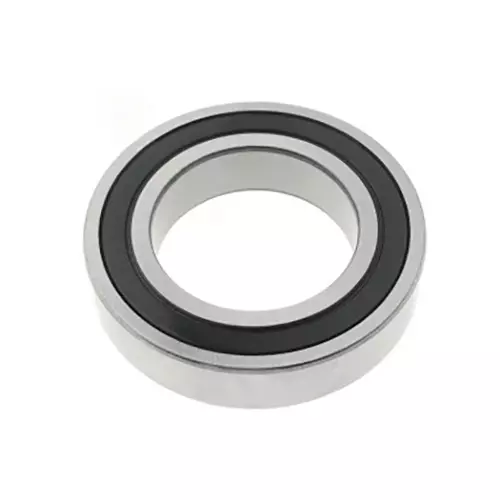 KOYO by JTEKT Deep Groove Ball Bearing, Inner Dia 60 mm, Outer Dia 78 mm, Width 10 mm, 68122RU