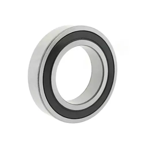 KOYO by JTEKT Deep Groove Ball Bearing, Inner Dia 60 mm, Outer Dia 78 mm, Width 10 mm, 68122RU