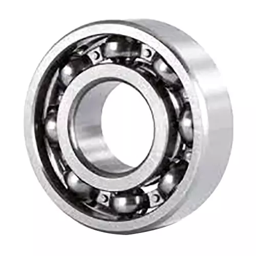 SKF Domestic Deep Groove Ball Bearing, Inner Dia 50 mm, Outer Dia 110 mm, Width 27 mm, 6310NR