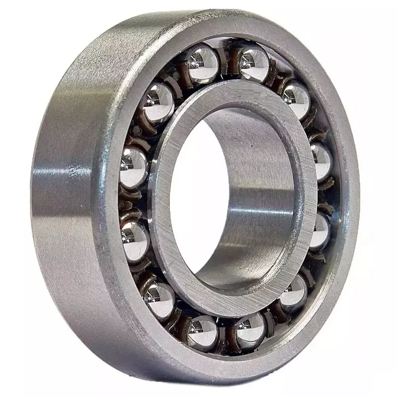 KOYO Deep Groove Ball Bearing, Inner Dia 70 mm, Outer Dia 110 mm, Width 20 mm, 6014C3