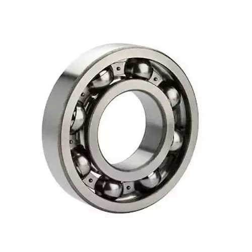 KOYO Deep Groove Ball Bearing, Inner Dia 70 mm, Outer Dia 110 mm, Width 20 mm, 6014C3