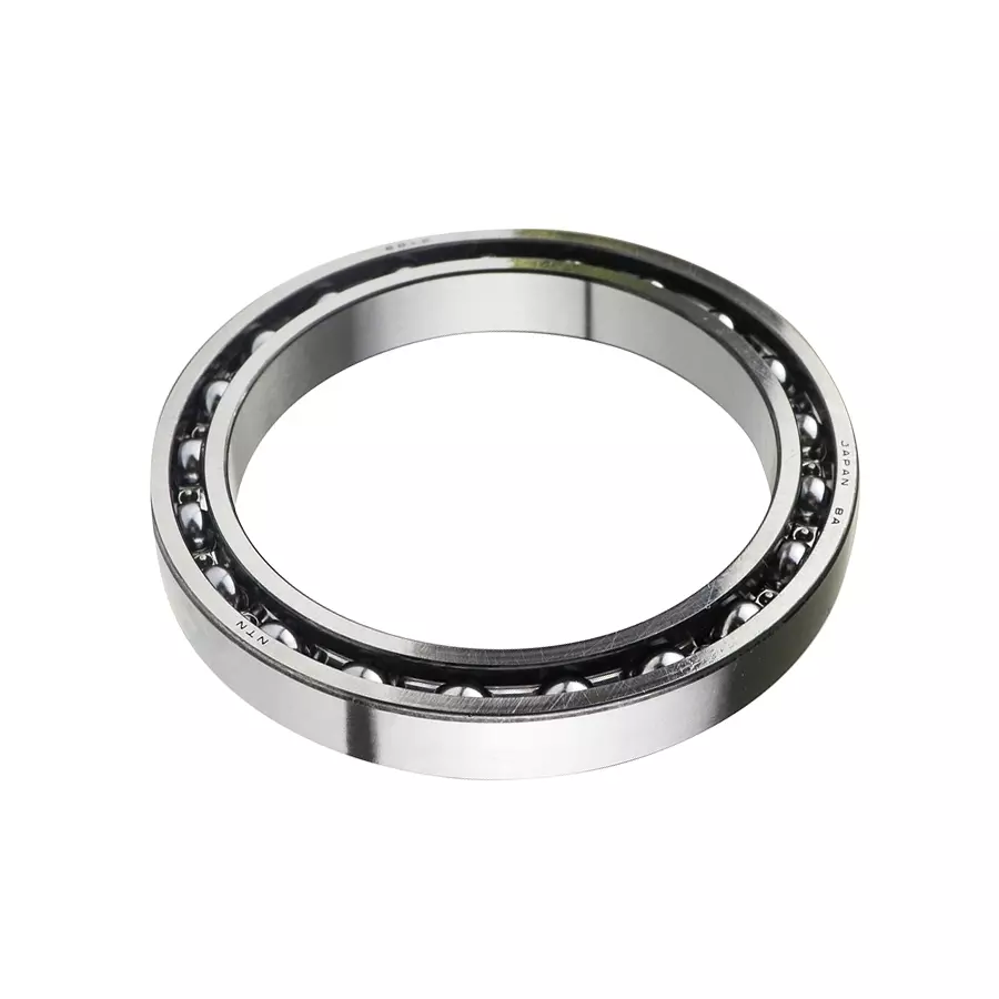 KOYO by JTEKT Deep Groove Ball Bearing, Inner Dia 60 mm, Outer Dia 78 mm, Width 10 mm, 6812CM