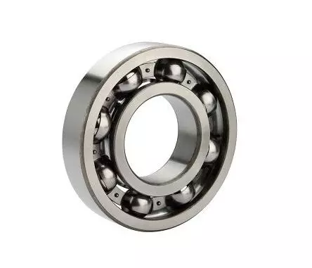 NTN Deep Groove Ball Bearing, Inner Dia 150 mm, Outer Dia 225 mm, Width 35 mm, 6030C4