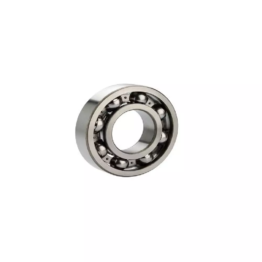 KOYO Deep Groove Ball Bearing, Inner Dia 130 mm, Outer Dia 280 mm, Width 58 mm, 6326ZZ