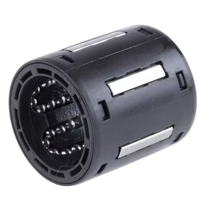 Ewellix Bearing with 28 mm Outside Diameter, LBBR 20