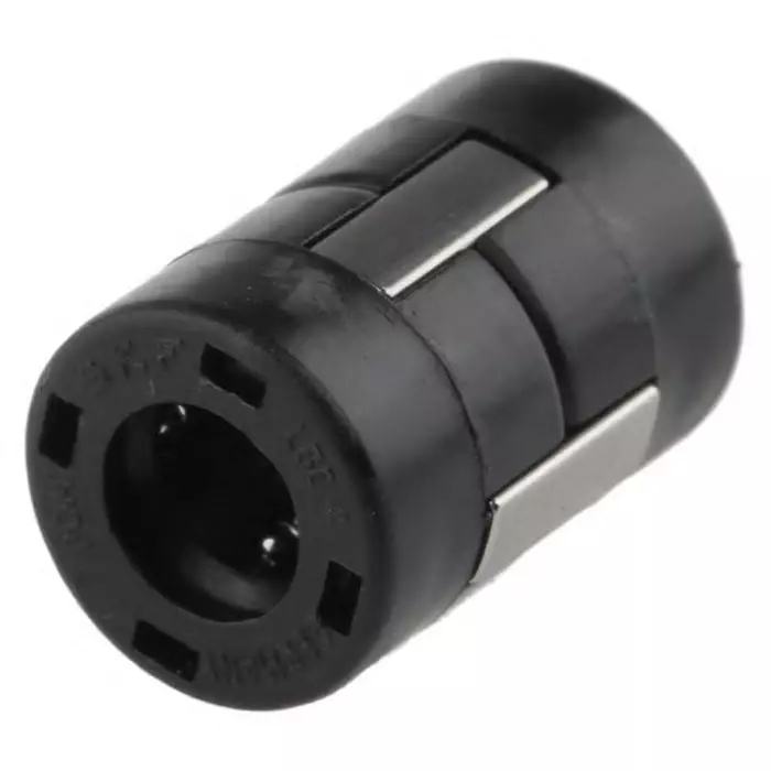 Ewellix Bearing with 8 mm Outside Diameter, LBBR 4-C004 (Pack of 4)