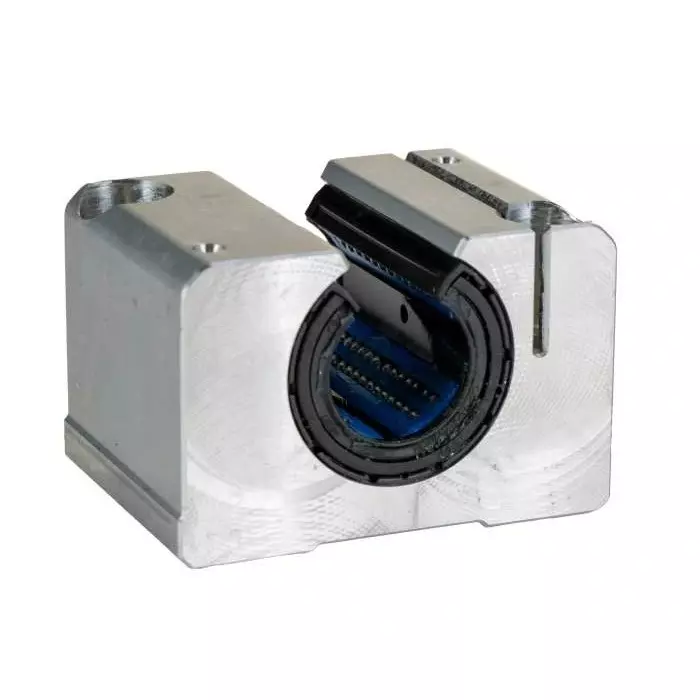 INA Bearing with 25 mm ID, KGSNOS25-PP-AS