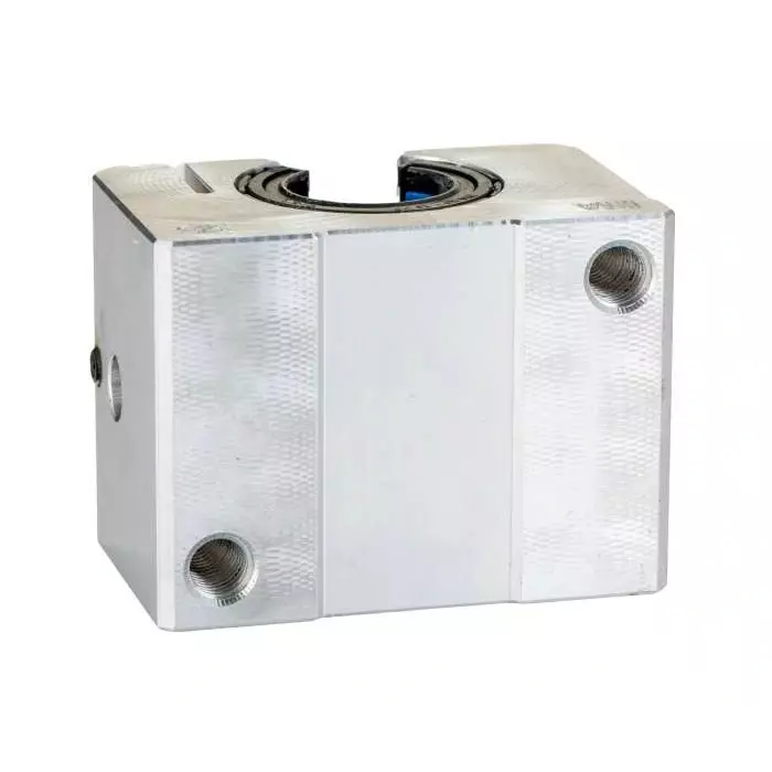 INA Bearing with 25 mm ID, KGSNOS25-PP-AS