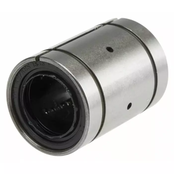 INA Bearing with 26 mm Outside Diameter, KBS16-PP-AS