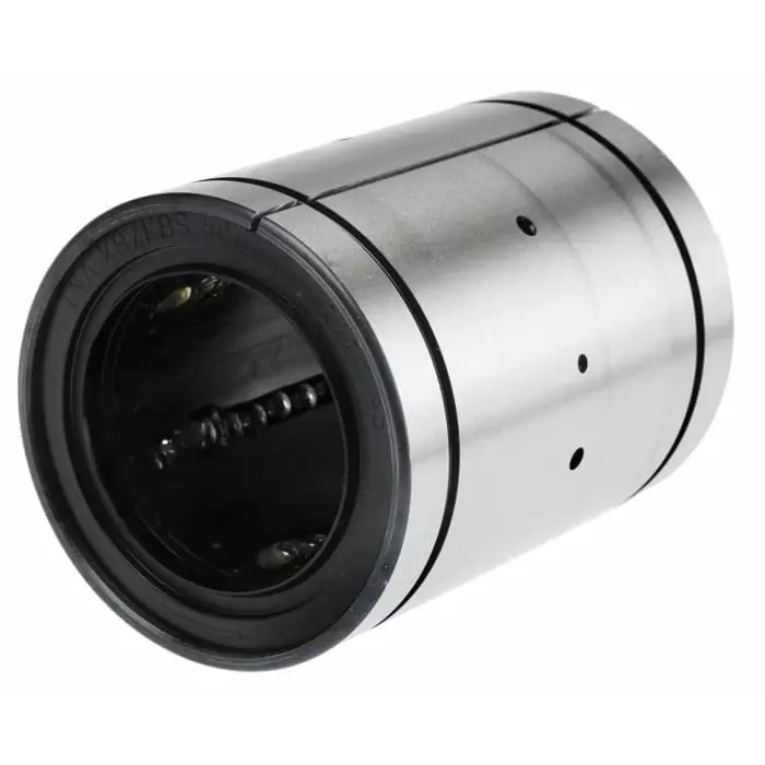 INA Bearing with 75 mm Outside Diameter, KBS50-PP-AS