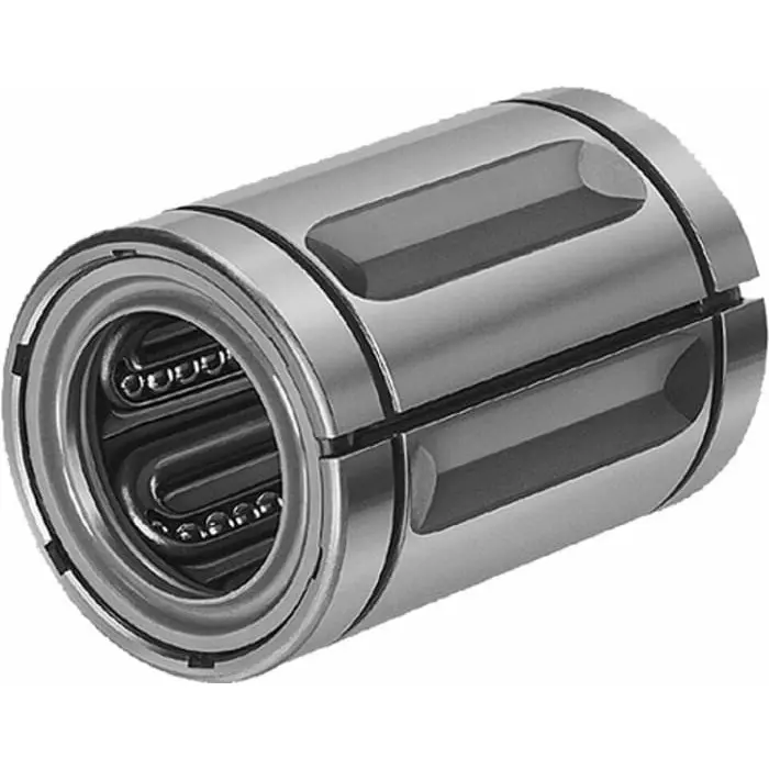 Bosch Rexroth Linear Ball Bearing with 26 mm Outside Diameter, R061001600
