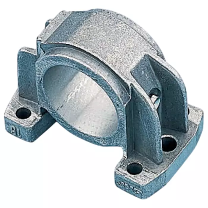 Ewellix Linear Shaft Support Bearing Housing 52 x 31 x 34.5 mm, LHCR 12