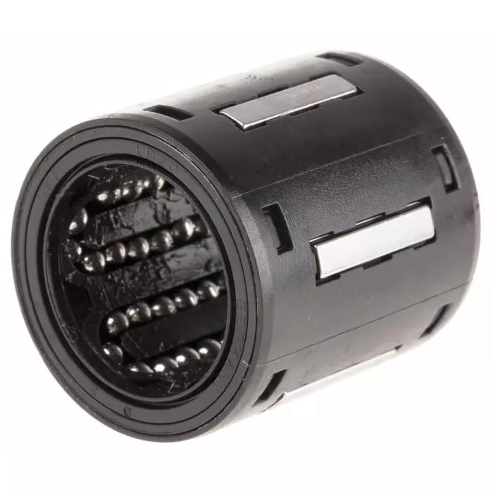 Ewellix Bearing with 28 mm Outside Diameter, LBBR 20-2LS