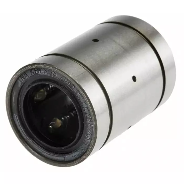 INA Bearing with 26 mm Outside Diameter, KB16-PP-AS
