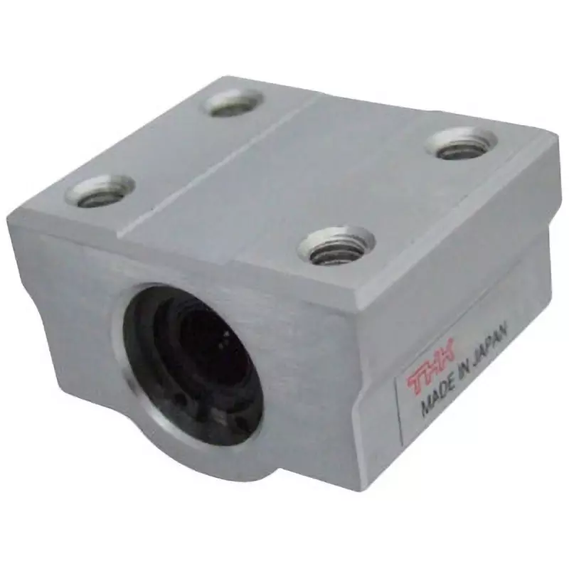 Thk Linear Bush High Carbon Chromium Steel mm Outer Dia, SC 50UU