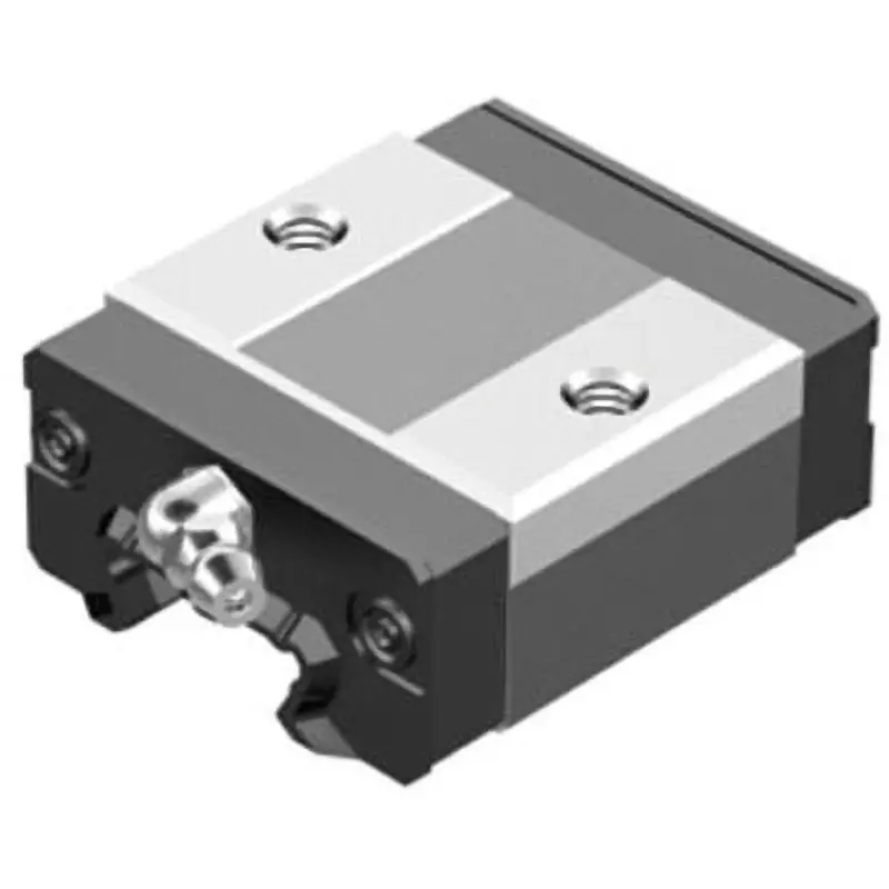 Thk SR-V Type Linear Motion Block 32 mm Dimension B, SR20V1SS(GK) BLOCK