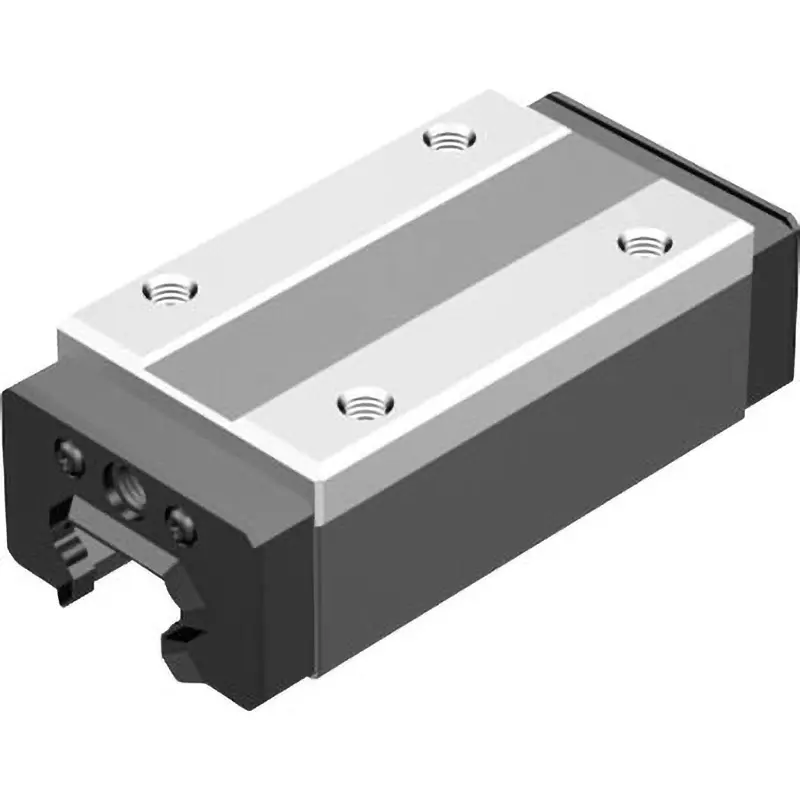 Thk HSR-LR Type Linear Motion Block 35 mm Dimension B, HSR 25LRSS