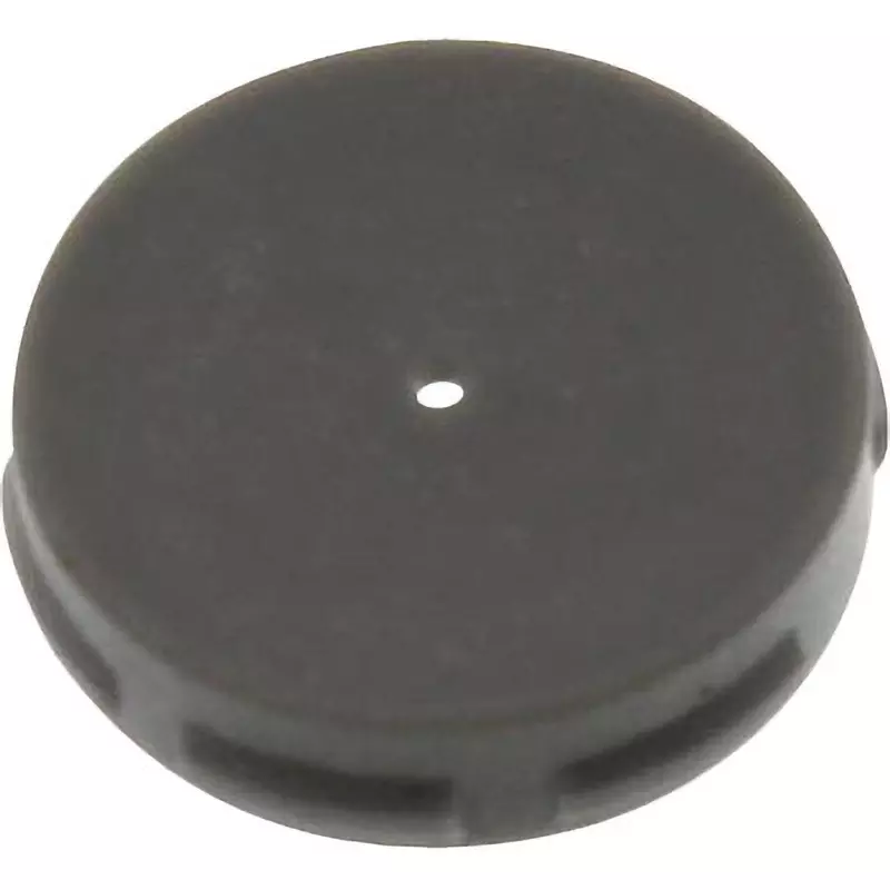 Thk Linear Motion Rail Mounting Hole Cap 3.7x14.5 mm, C8