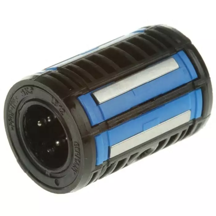 Ewellix Bearing with 22 mm Outside Diameter, LBCR 12 A-2LS