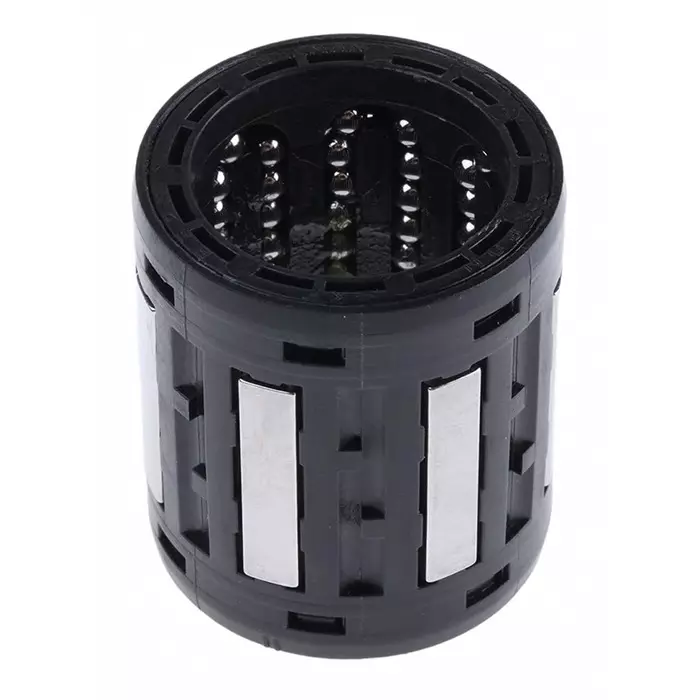 Ewellix Bearing with 35 mm Outside Diameter, LBBR 25