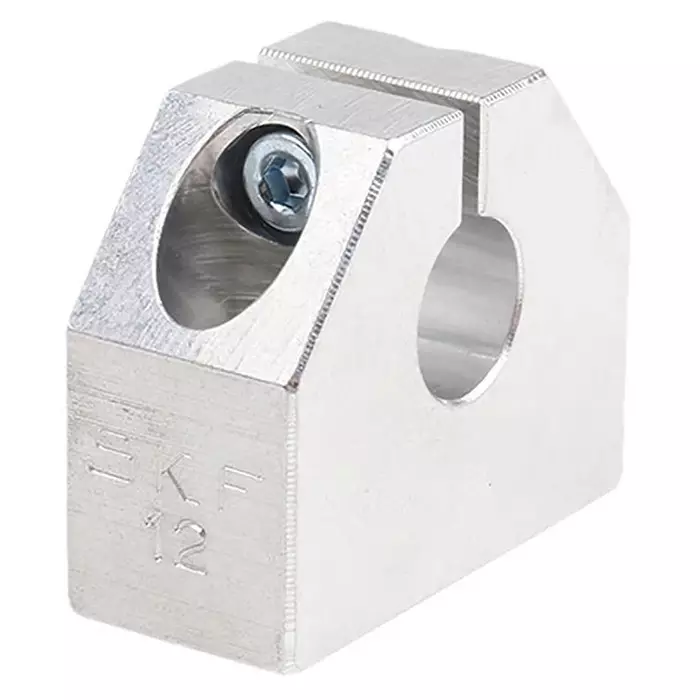 Ewellix Linear Shaft Support Bearing Housing 40 x 18 x 33 mm, LSHS12