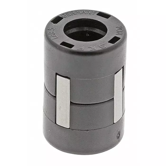 Ewellix Bearing with 10 mm Outside Diameter, LBBR 5-C004 (Pack of 4)