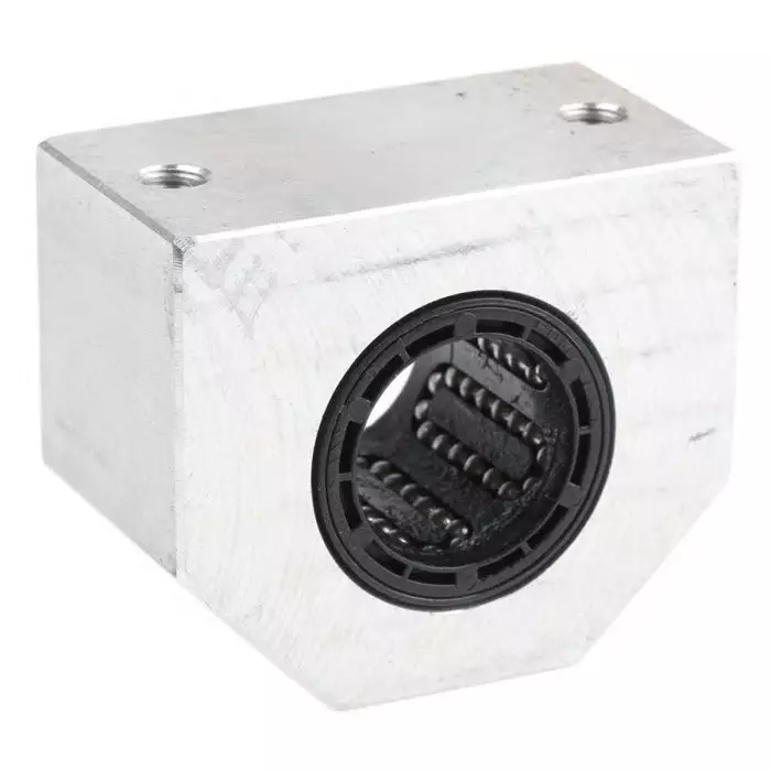 Ewellix Bearing Unit, LUHR 20